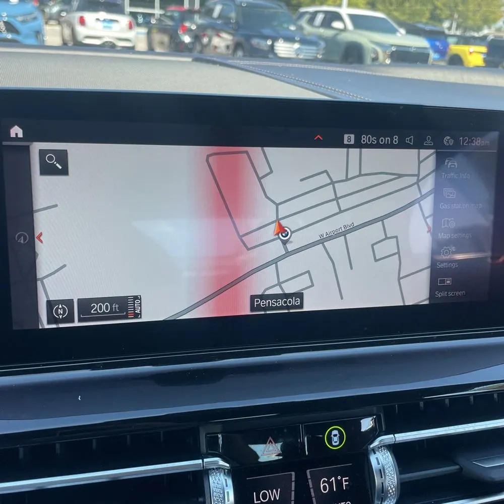 2019 BMW 8-Series M850xi