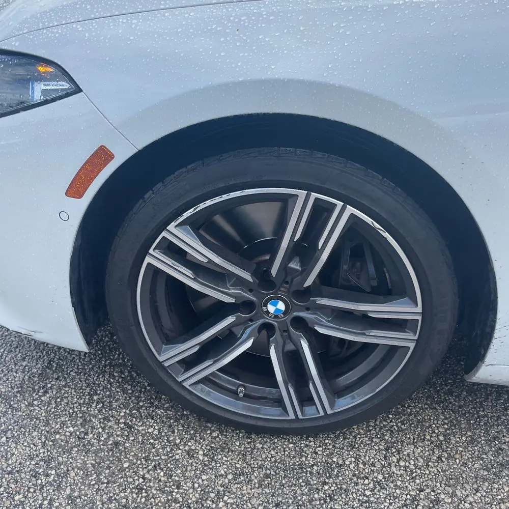 2023 BMW 8-Series 840i Grn Coupe