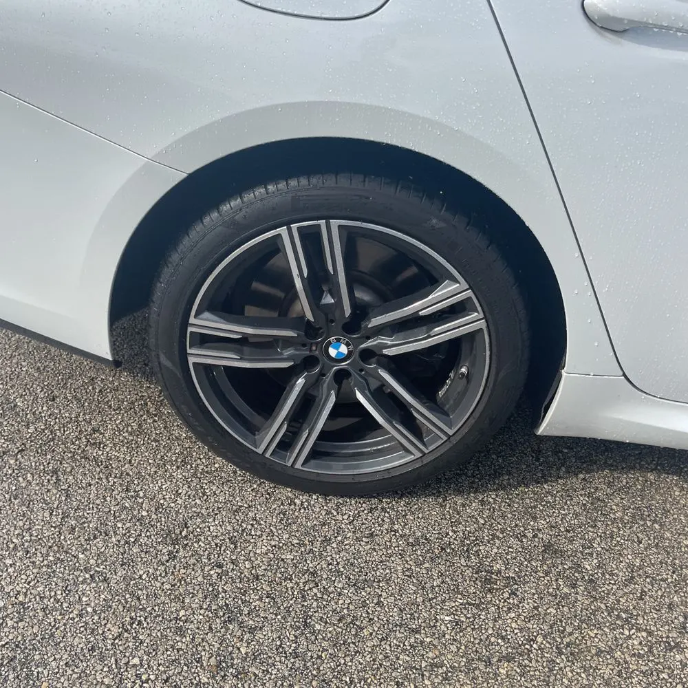 2023 BMW 8-Series 840i Grn Coupe