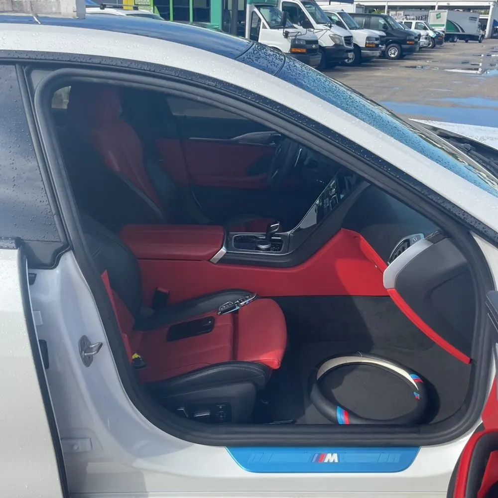 2023 BMW 8-Series 840i Grn Coupe