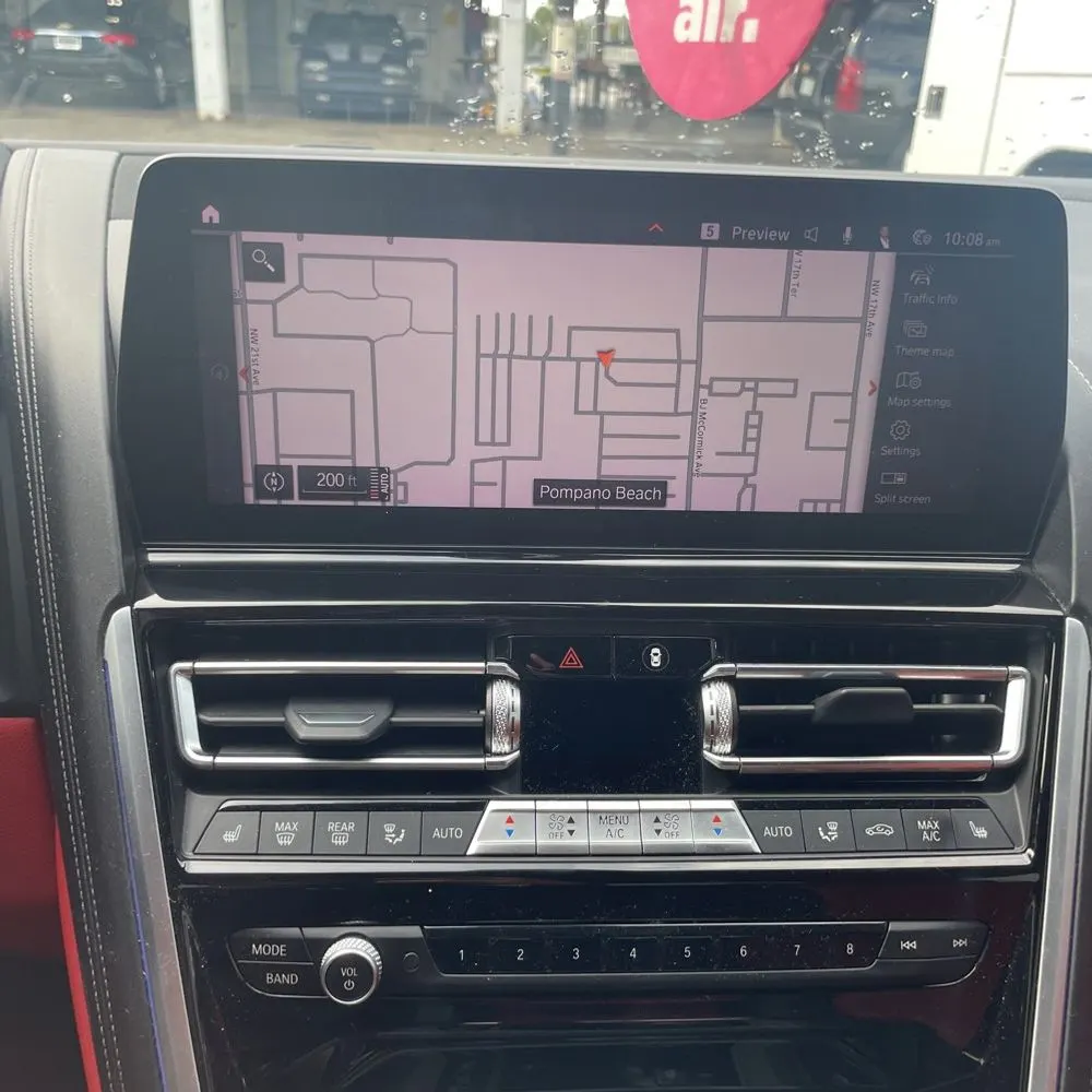 2023 BMW 8-Series 840i Grn Coupe