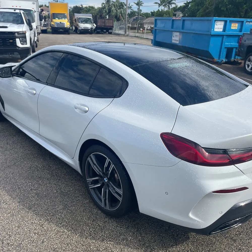 2023 BMW 8-Series 840i Grn Coupe