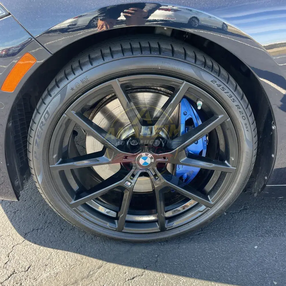 2024 BMW 8-Series 840xi