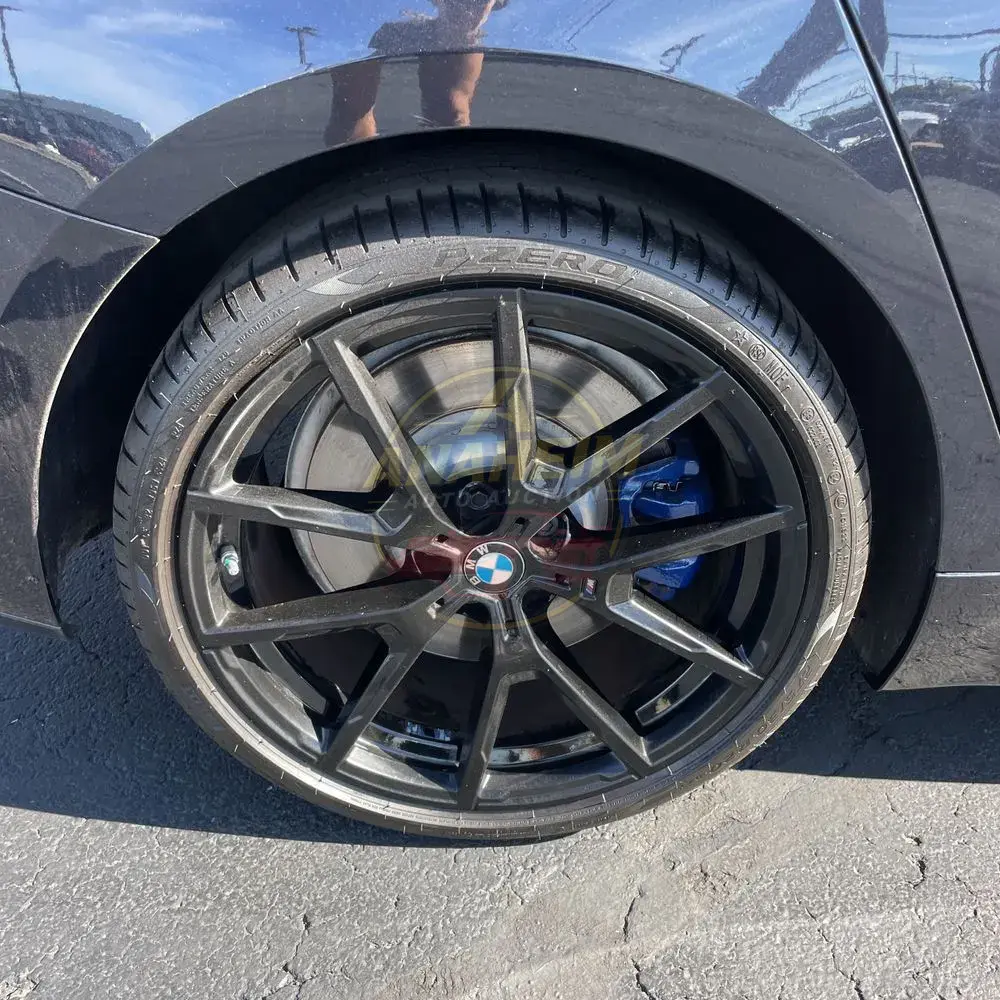 2024 BMW 8-Series 840xi