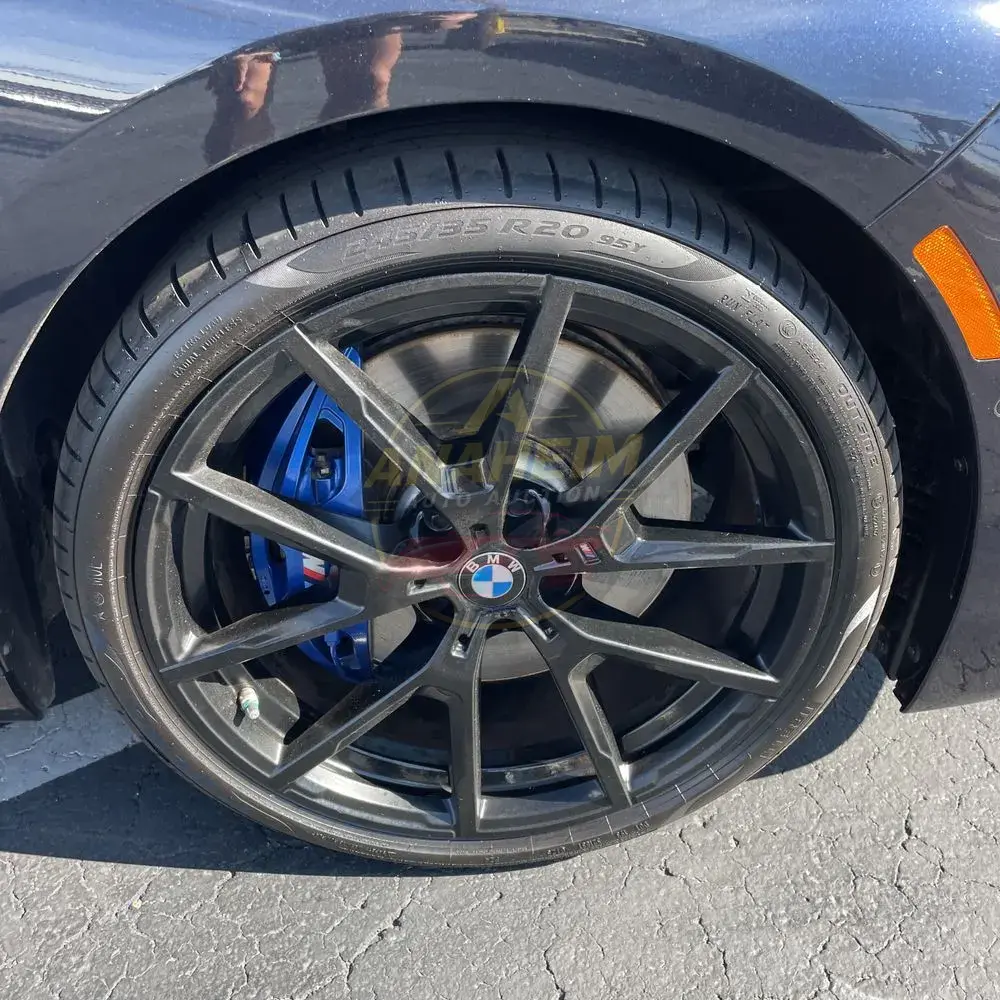2024 BMW 8-Series 840xi