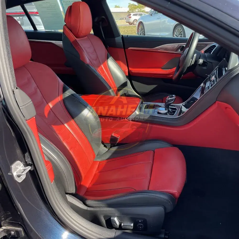 2024 BMW 8-Series 840xi