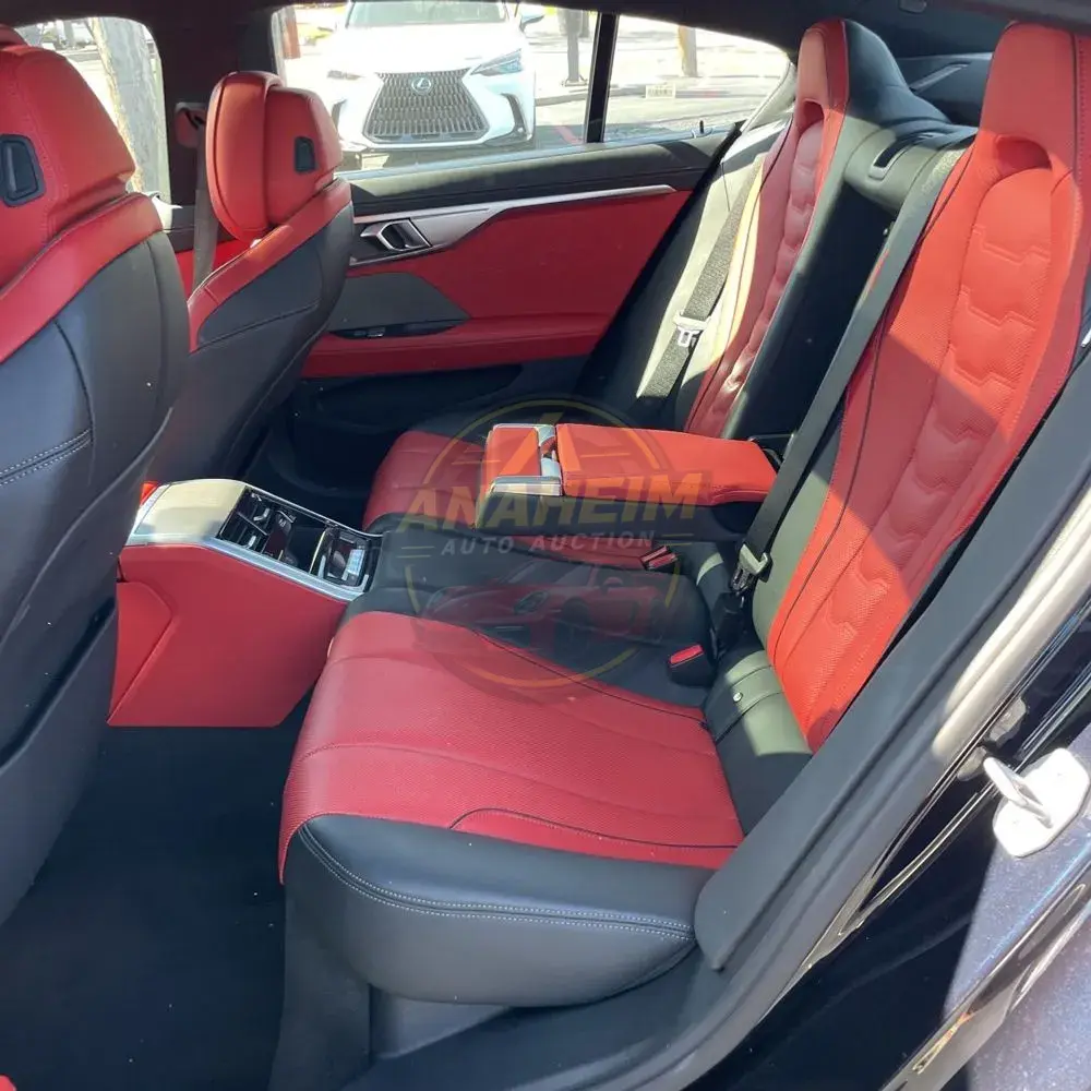 2024 BMW 8-Series 840xi