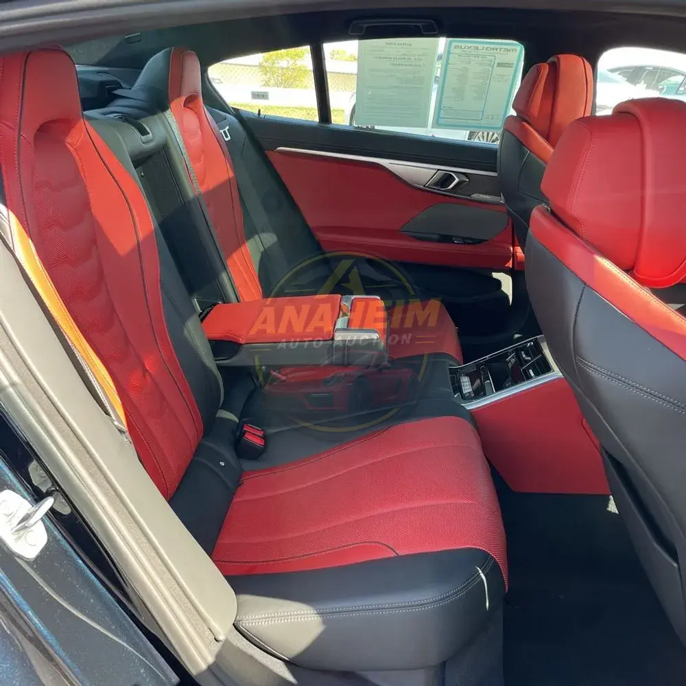 2024 BMW 8-Series 840xi