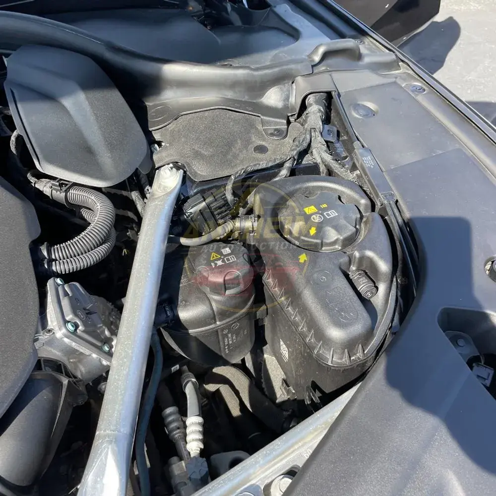 2024 BMW 8-Series 840xi