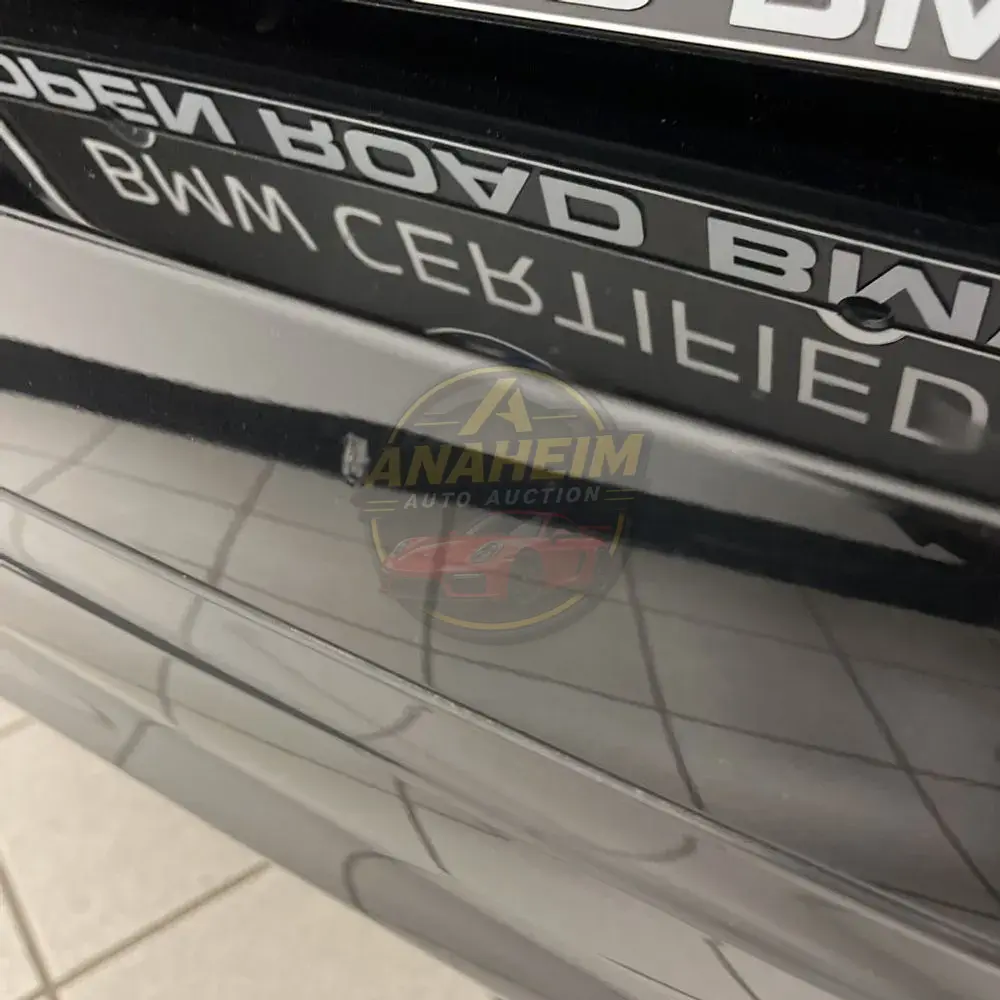 2022 BMW 8-Series 840xi Grn Coupe