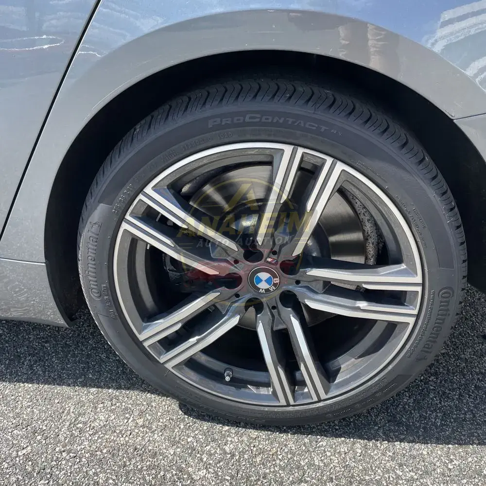 2023 BMW 8-Series 840xi Grn Coupe