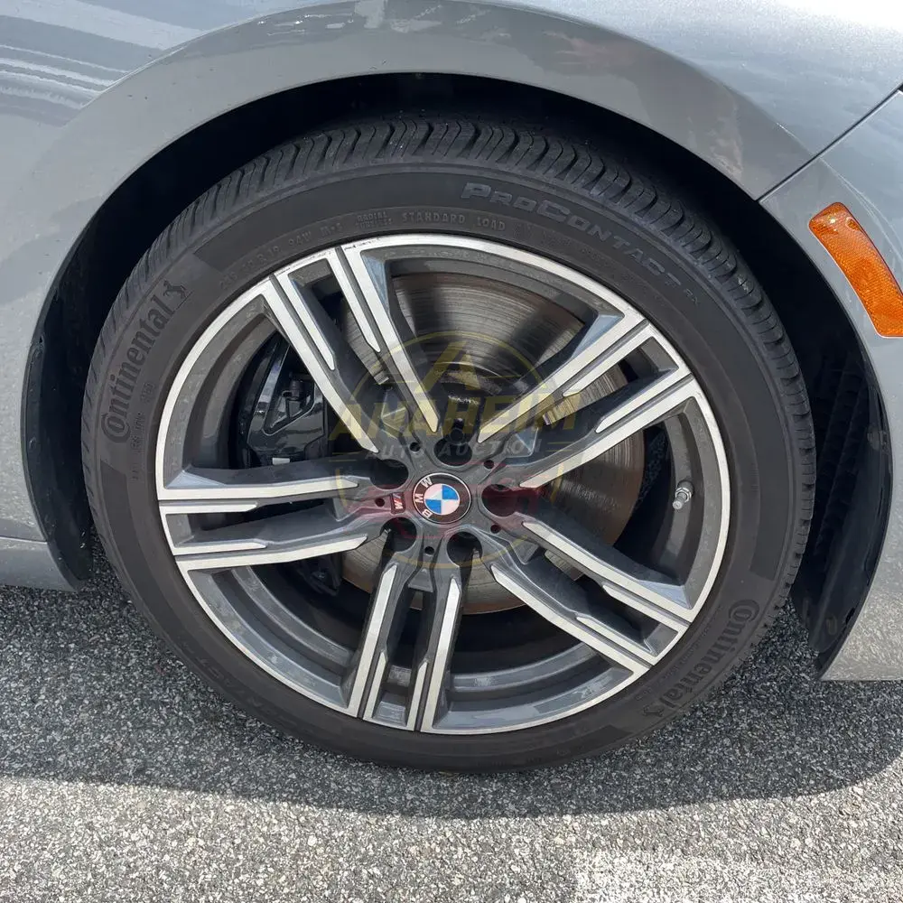 2023 BMW 8-Series 840xi Grn Coupe