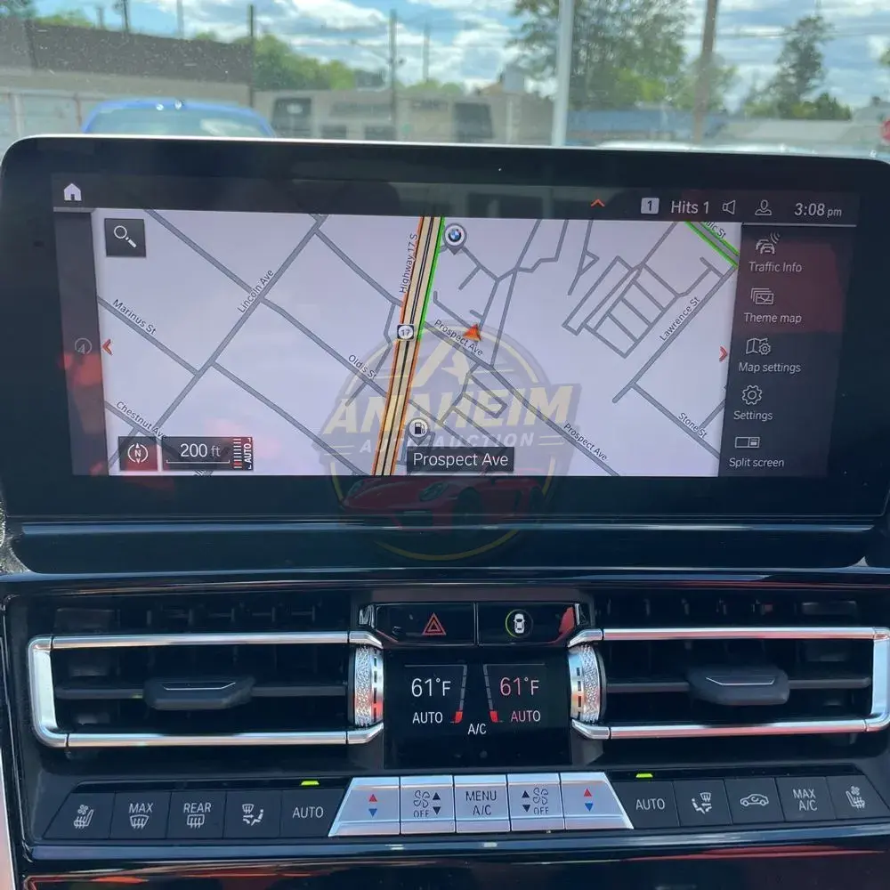 2023 BMW 8-Series 840xi Grn Coupe