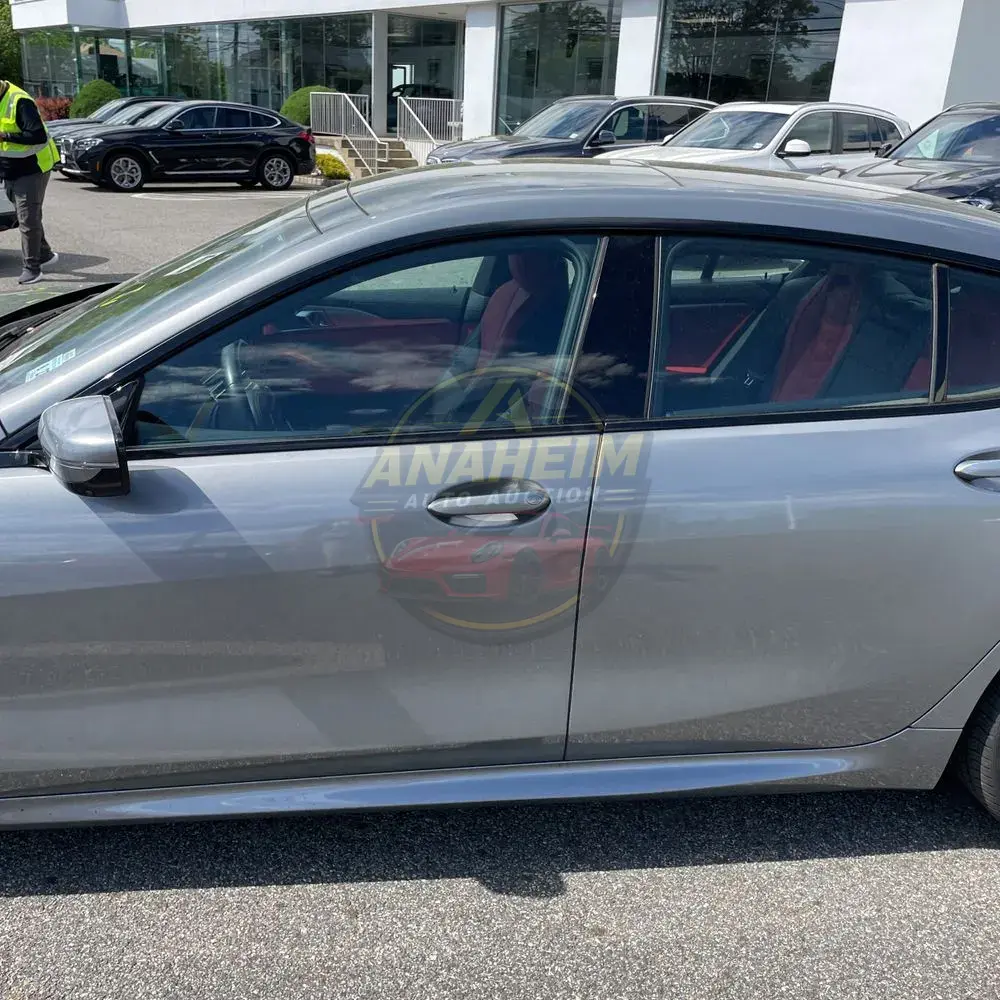 2023 BMW 8-Series 840xi Grn Coupe