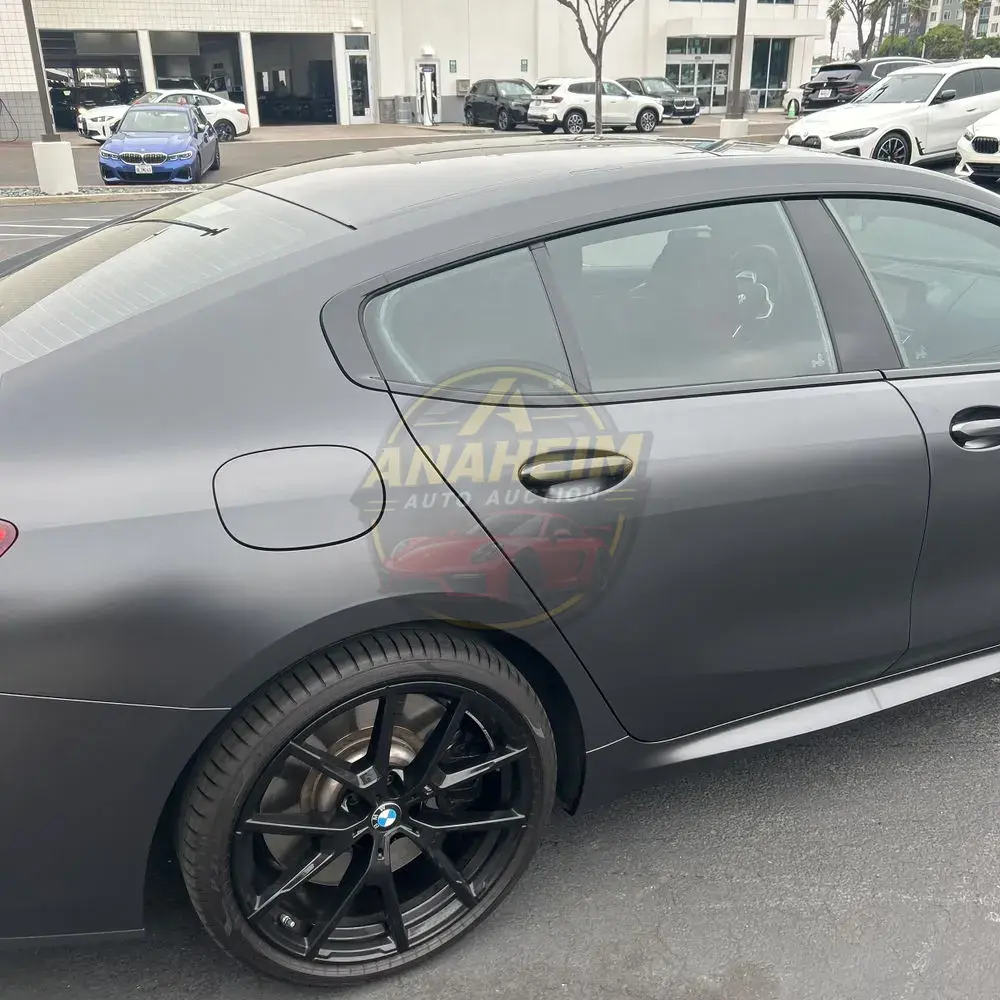 2024 BMW 8-Series M850xi