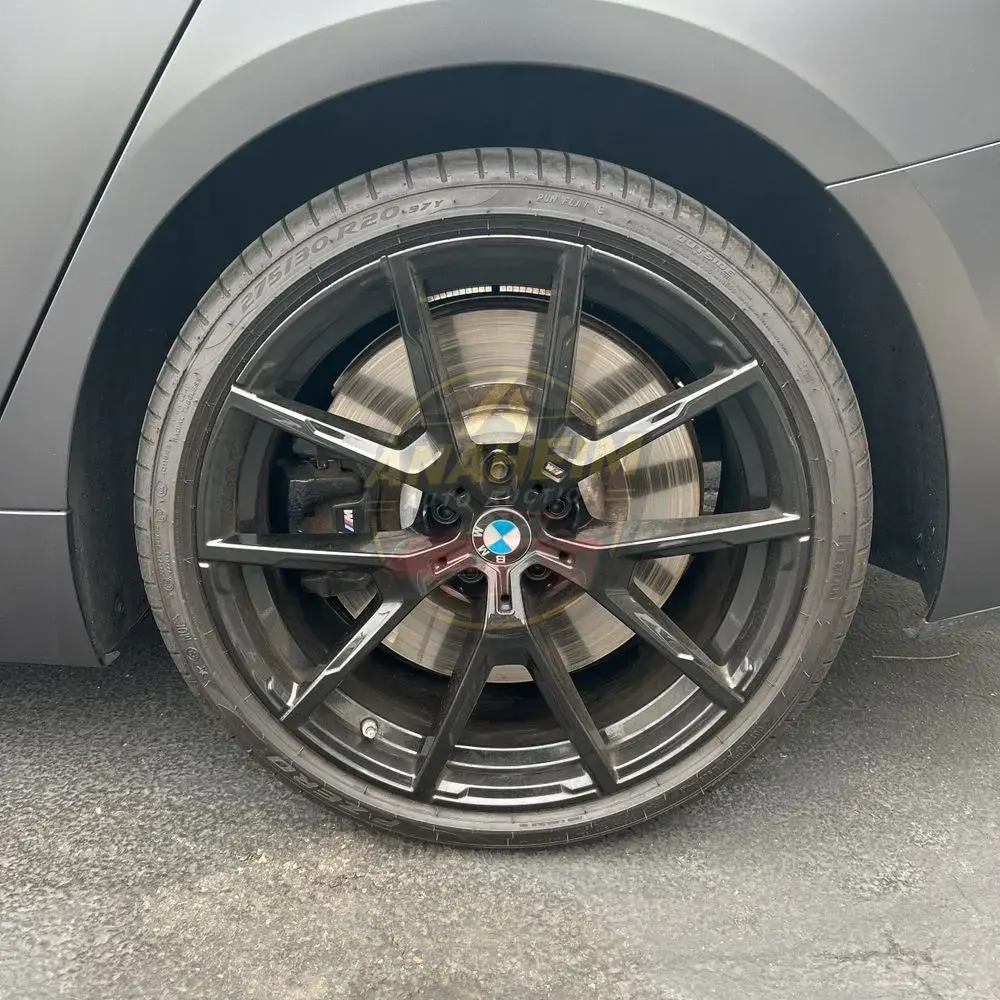 2024 BMW 8-Series M850xi