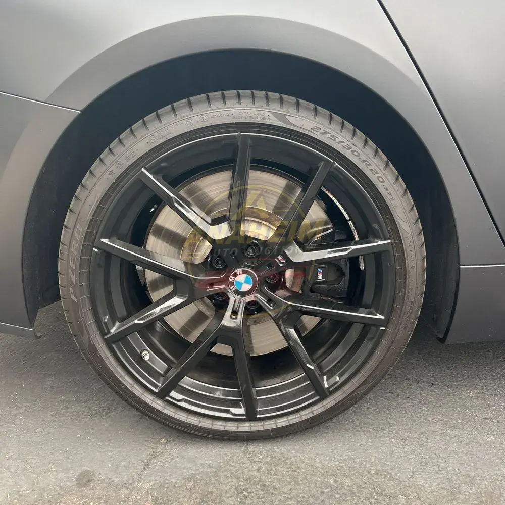 2024 BMW 8-Series M850xi