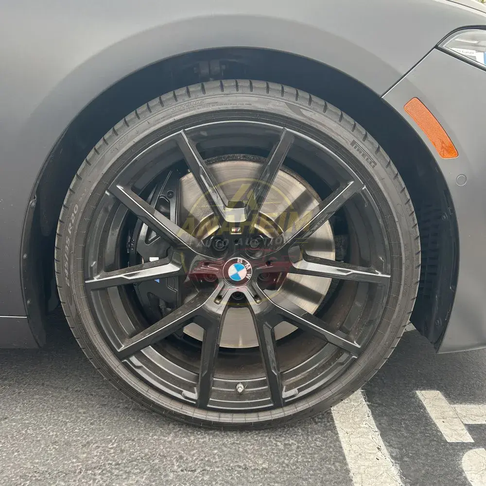 2024 BMW 8-Series M850xi