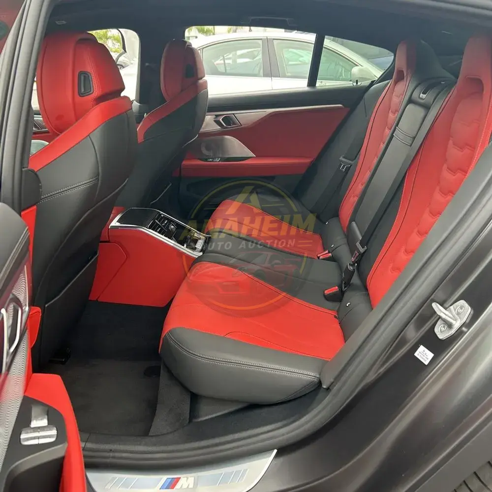 2024 BMW 8-Series M850xi