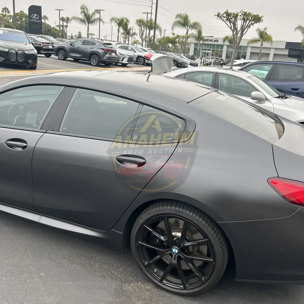 2024 BMW 8-Series M850xi