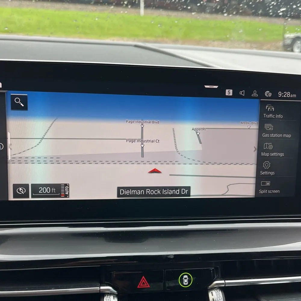 2021 BMW 8-Series M850xi Grn Coupe