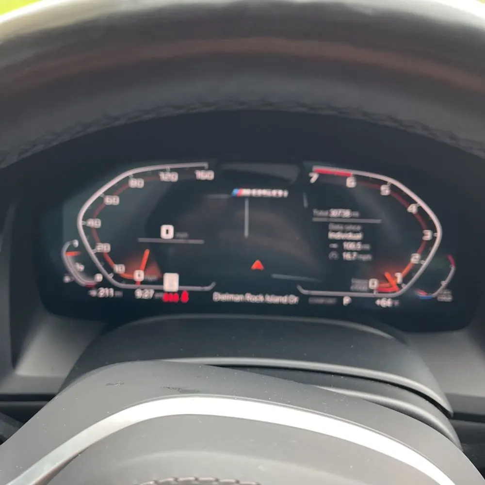 2021 BMW 8-Series M850xi Grn Coupe