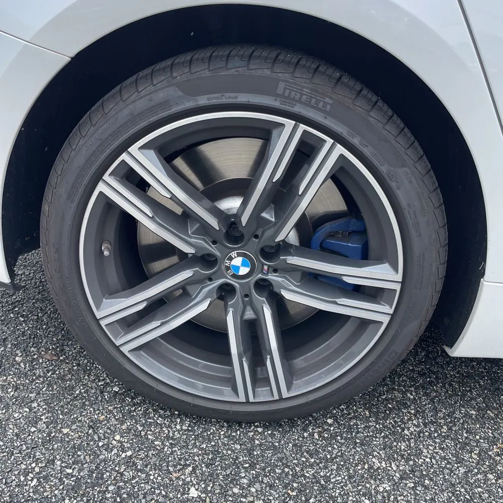 2022 BMW 8-Series M850xi Grn Coupe