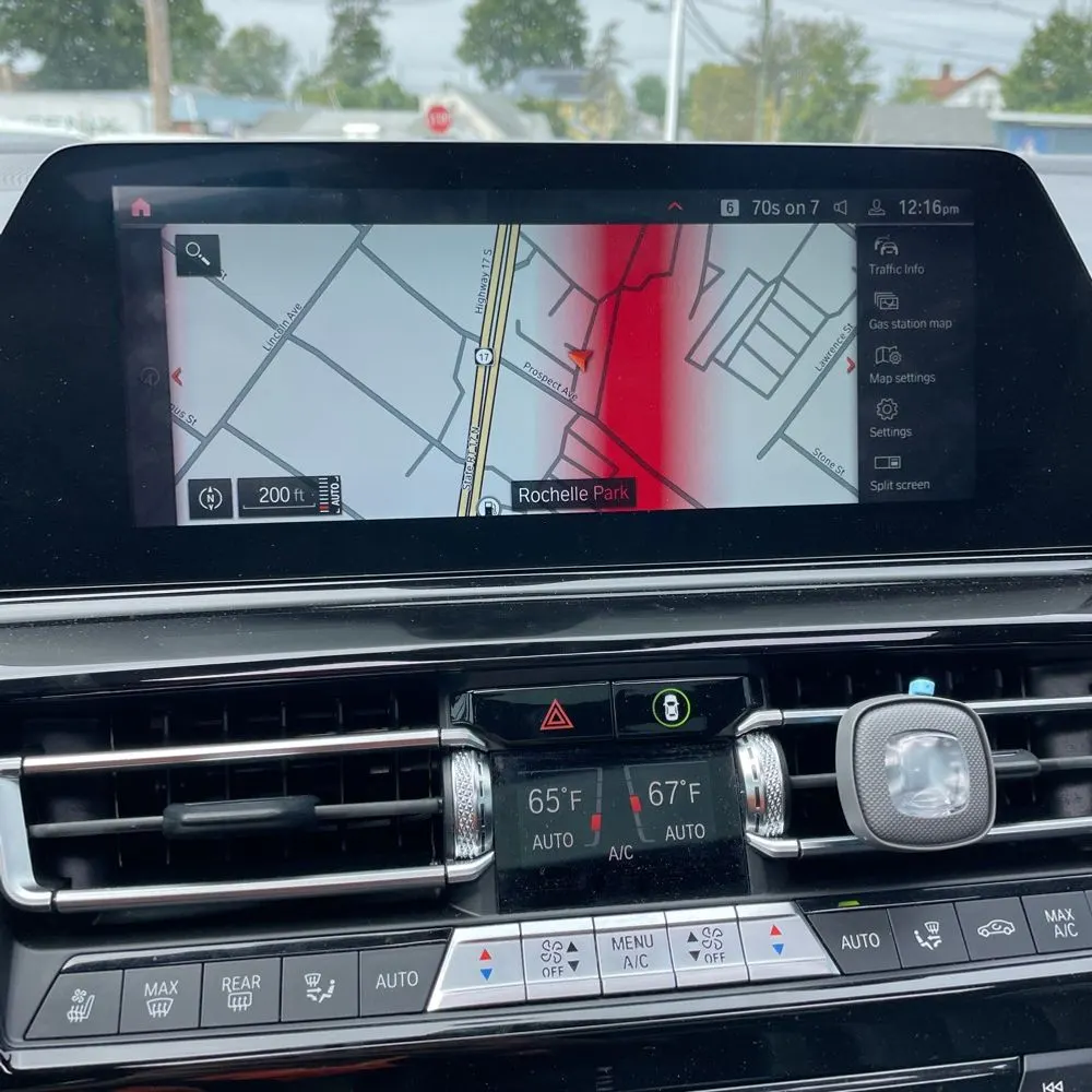 2022 BMW 8-Series M850xi Grn Coupe