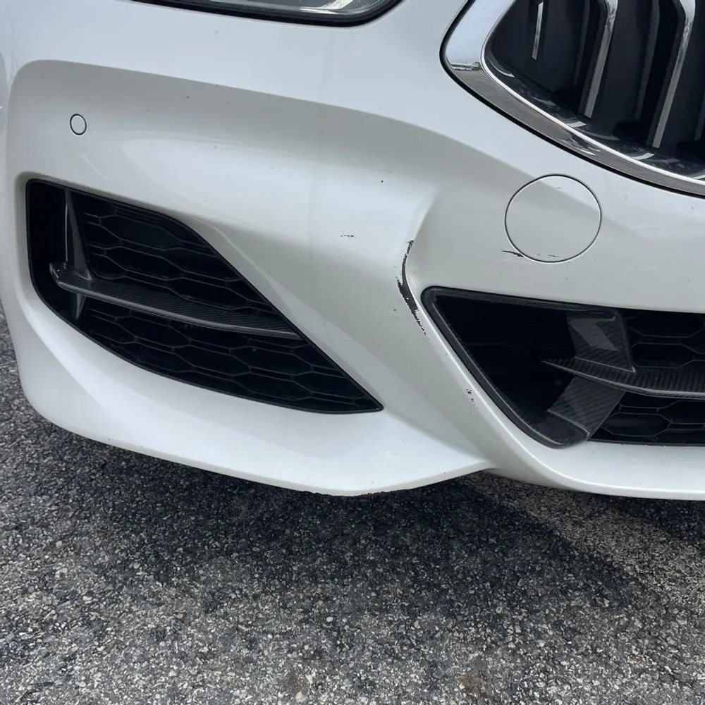 2022 BMW 8-Series M850xi Grn Coupe