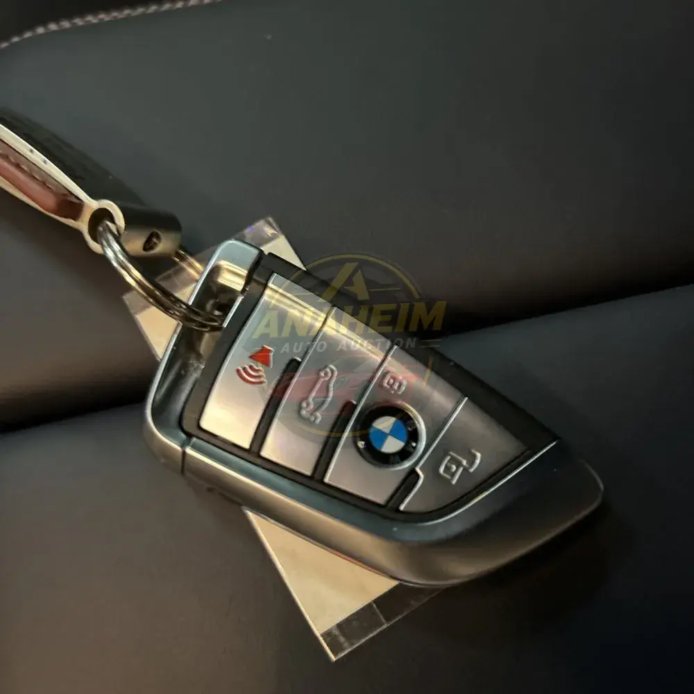 2023 BMW 8-Series M850xi Grn Coupe