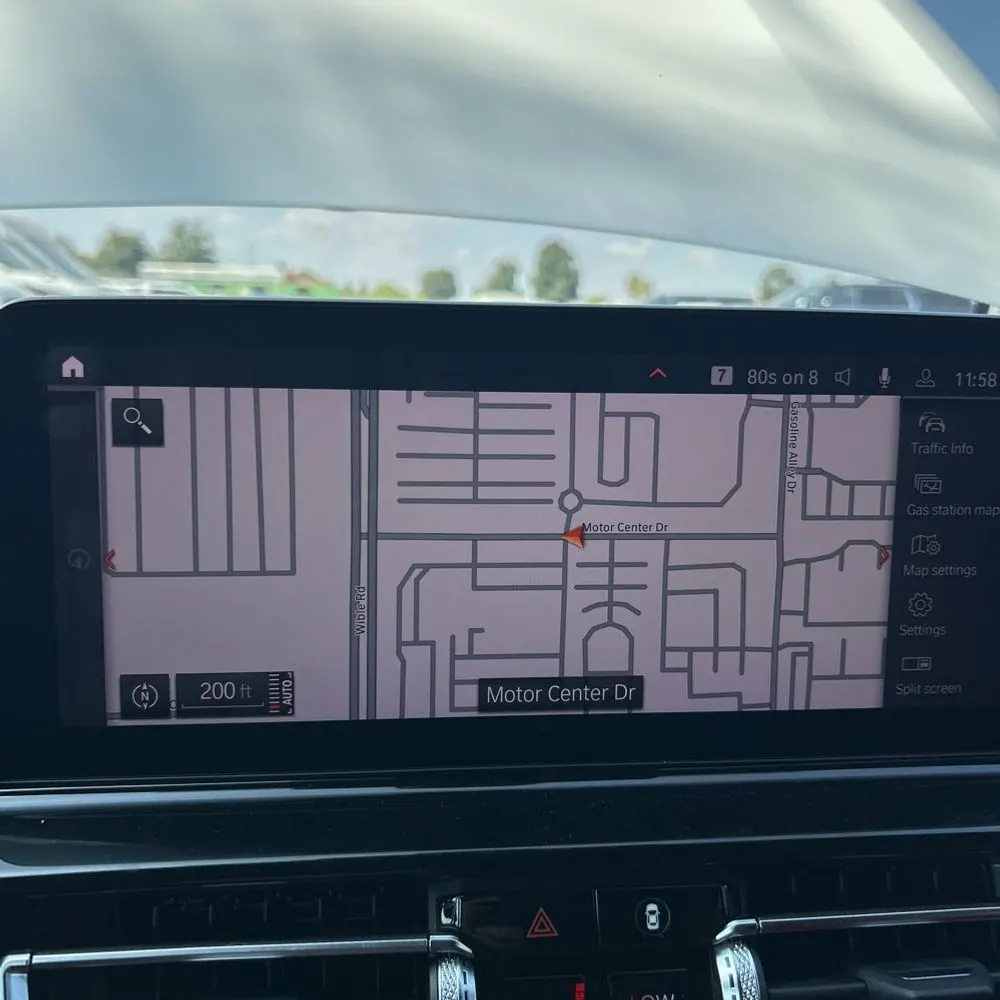 2023 BMW 8-Series M850xi Grn Coupe