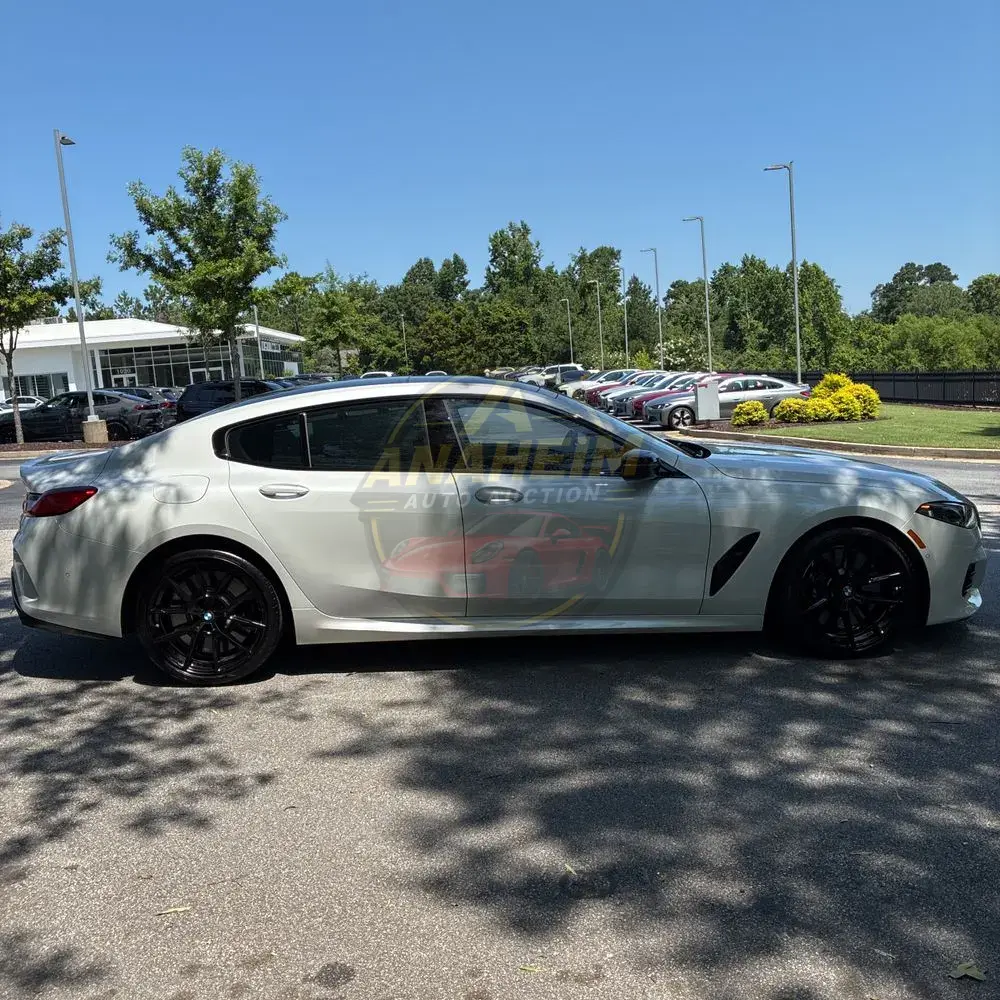2024 BMW 8-Series M850xi