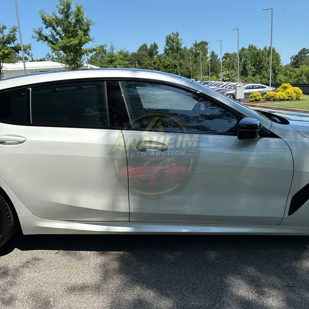 2024 BMW 8-Series M850xi