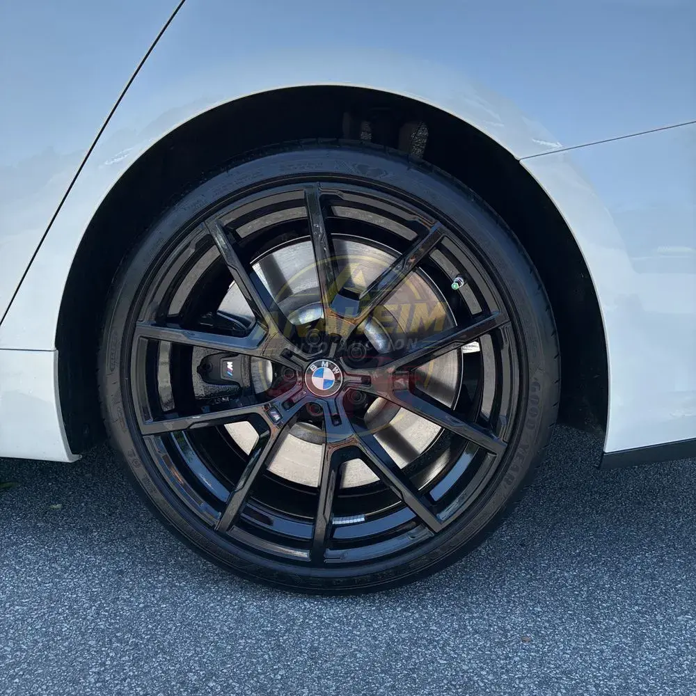 2024 BMW 8-Series M850xi