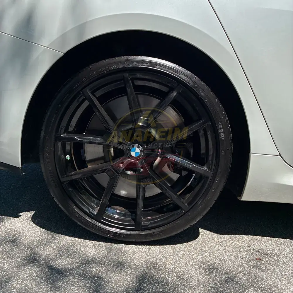 2024 BMW 8-Series M850xi
