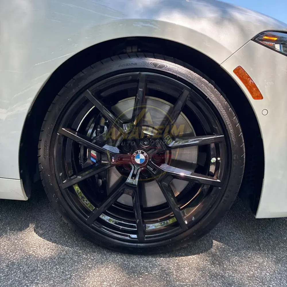 2024 BMW 8-Series M850xi