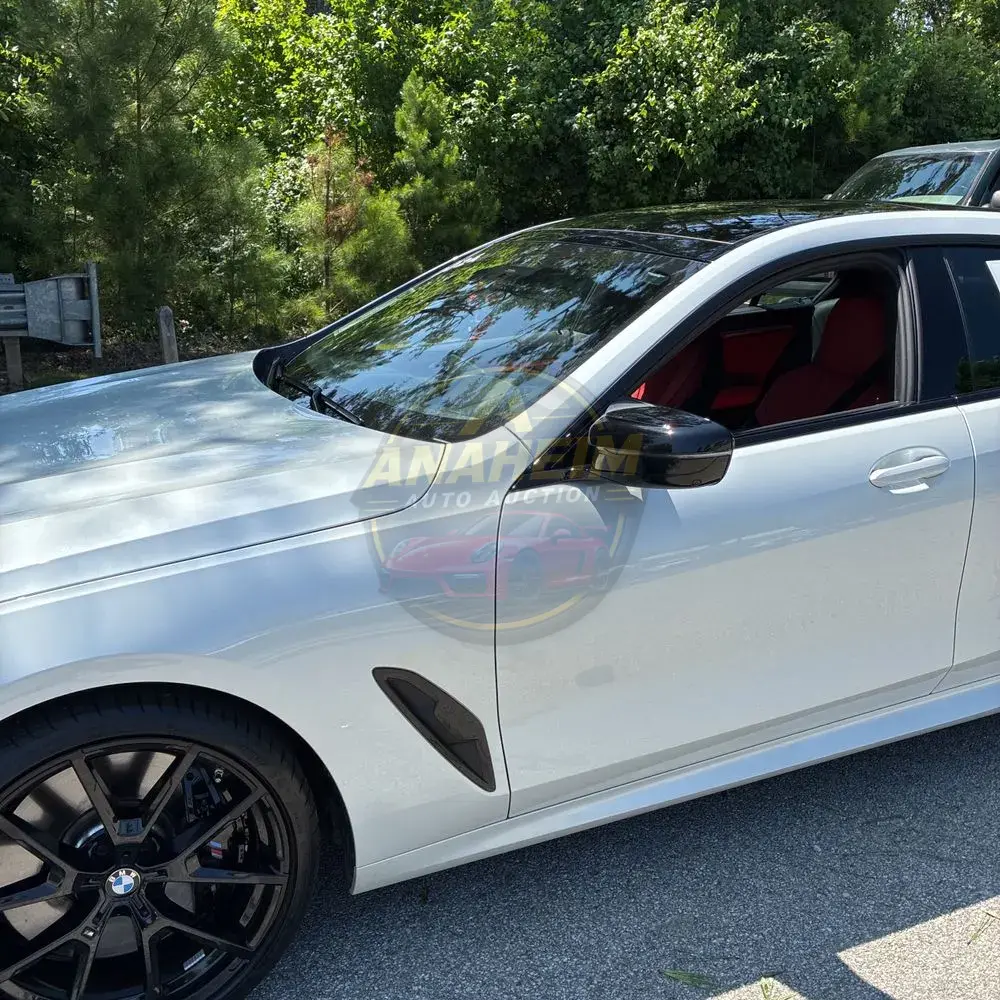 2024 BMW 8-Series M850xi