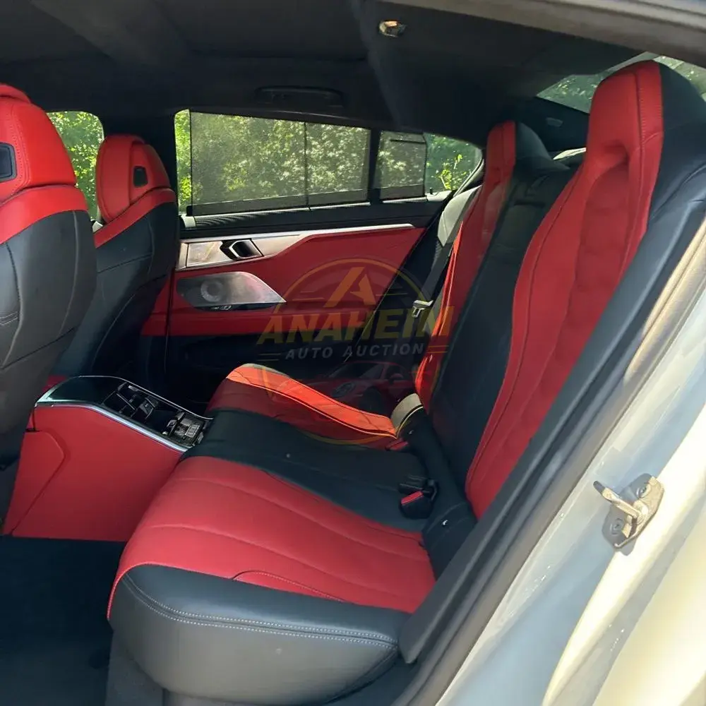 2024 BMW 8-Series M850xi