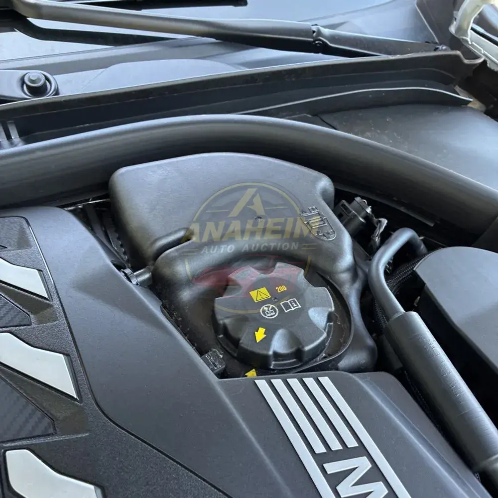2024 BMW 8-Series M850xi