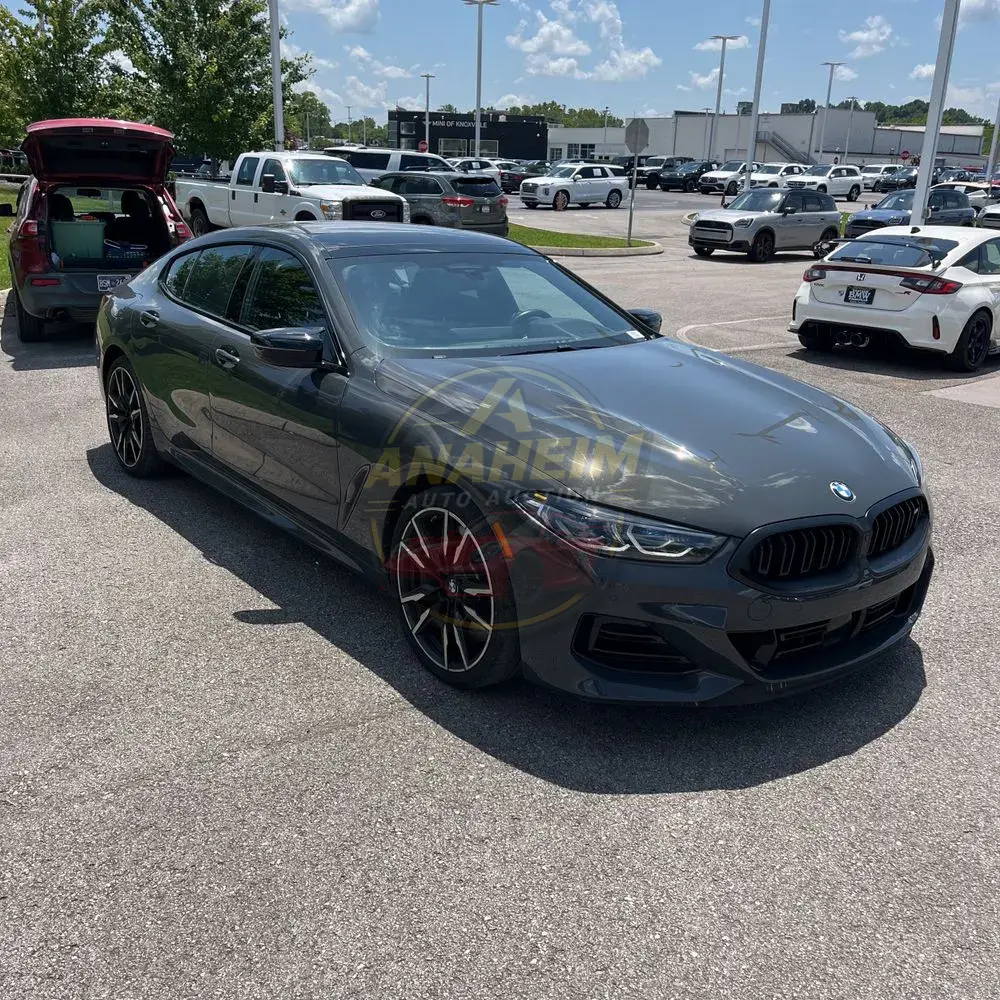 2024 BMW 8-Series M850xi