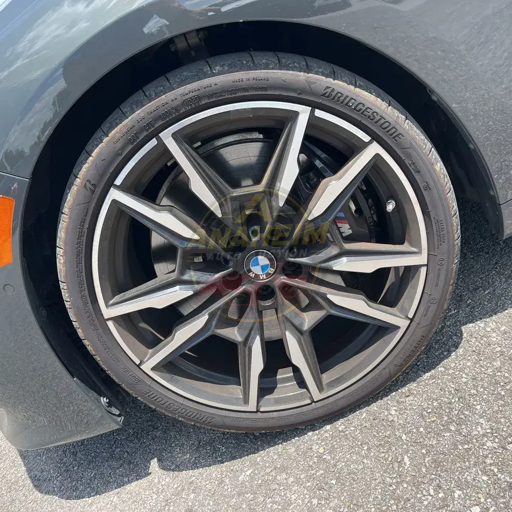 2024 BMW 8-Series M850xi