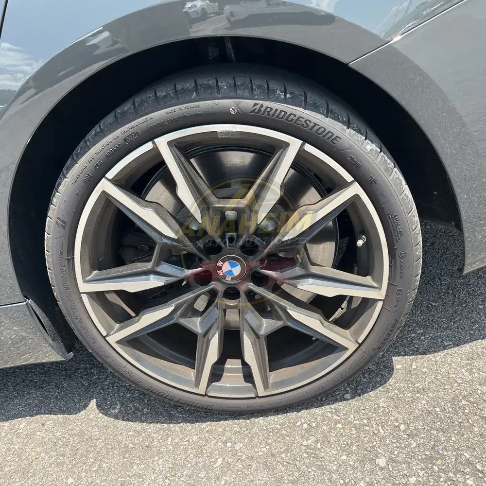 2024 BMW 8-Series M850xi