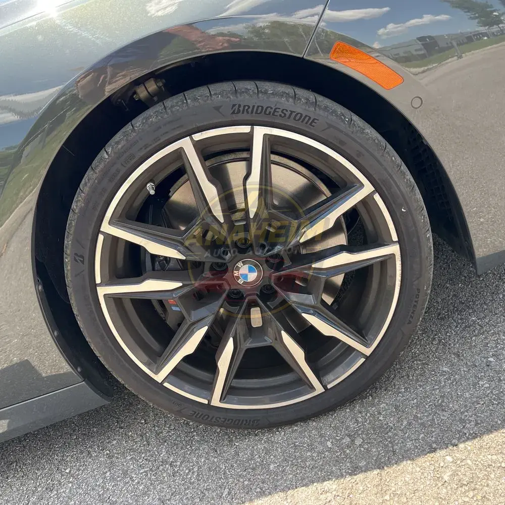 2024 BMW 8-Series M850xi