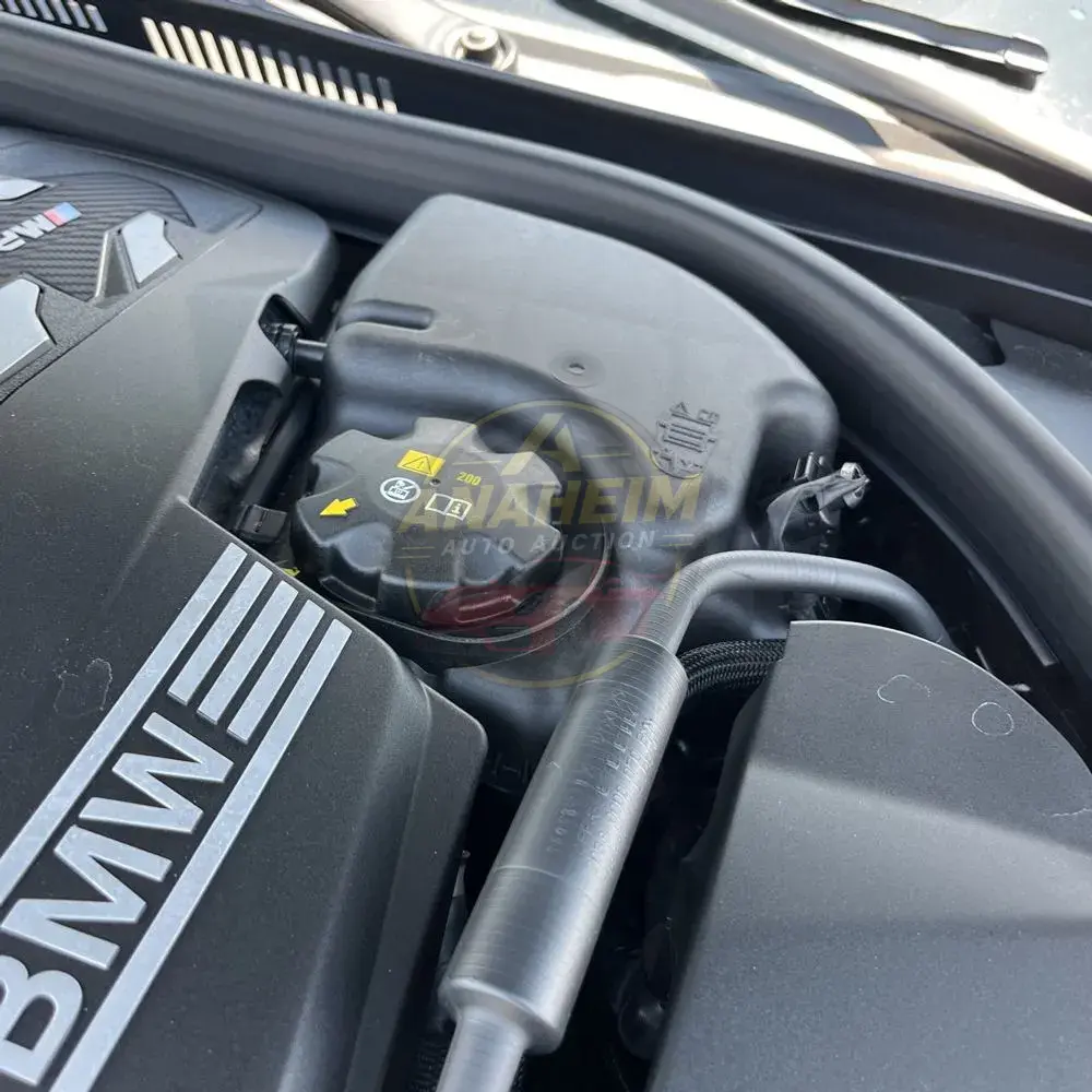 2024 BMW 8-Series M850xi