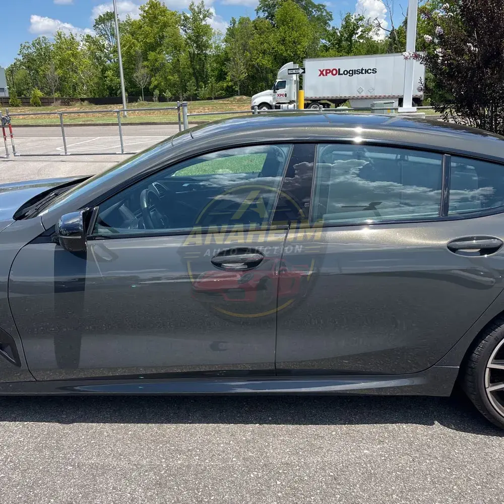2024 BMW 8-Series M850xi