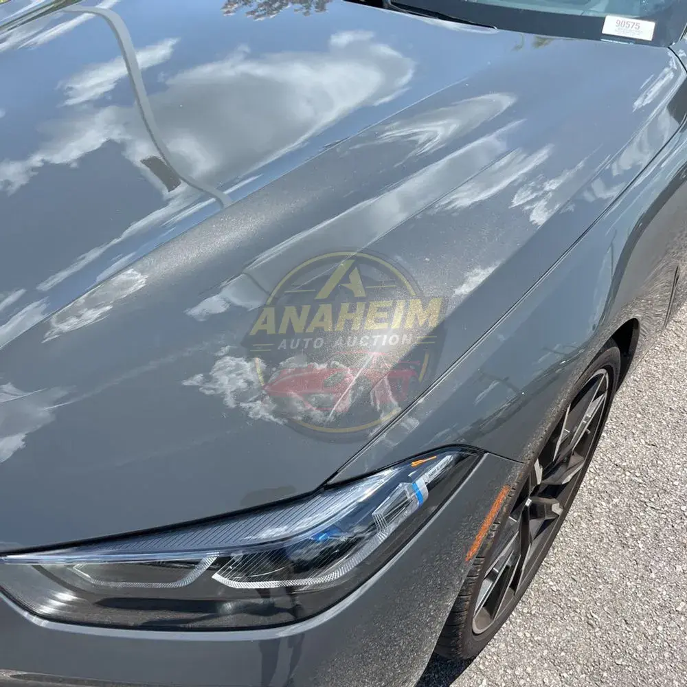2024 BMW 8-Series M850xi