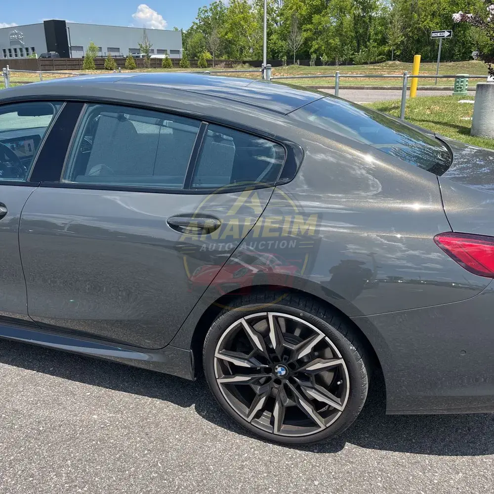 2024 BMW 8-Series M850xi