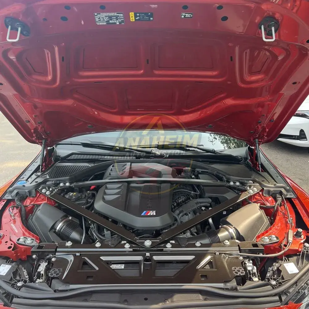 2025 BMW M3 Base