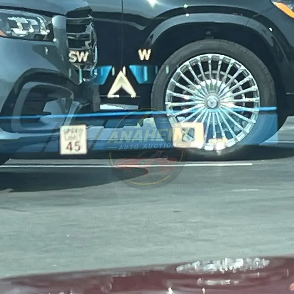 2025 BMW M3 Base