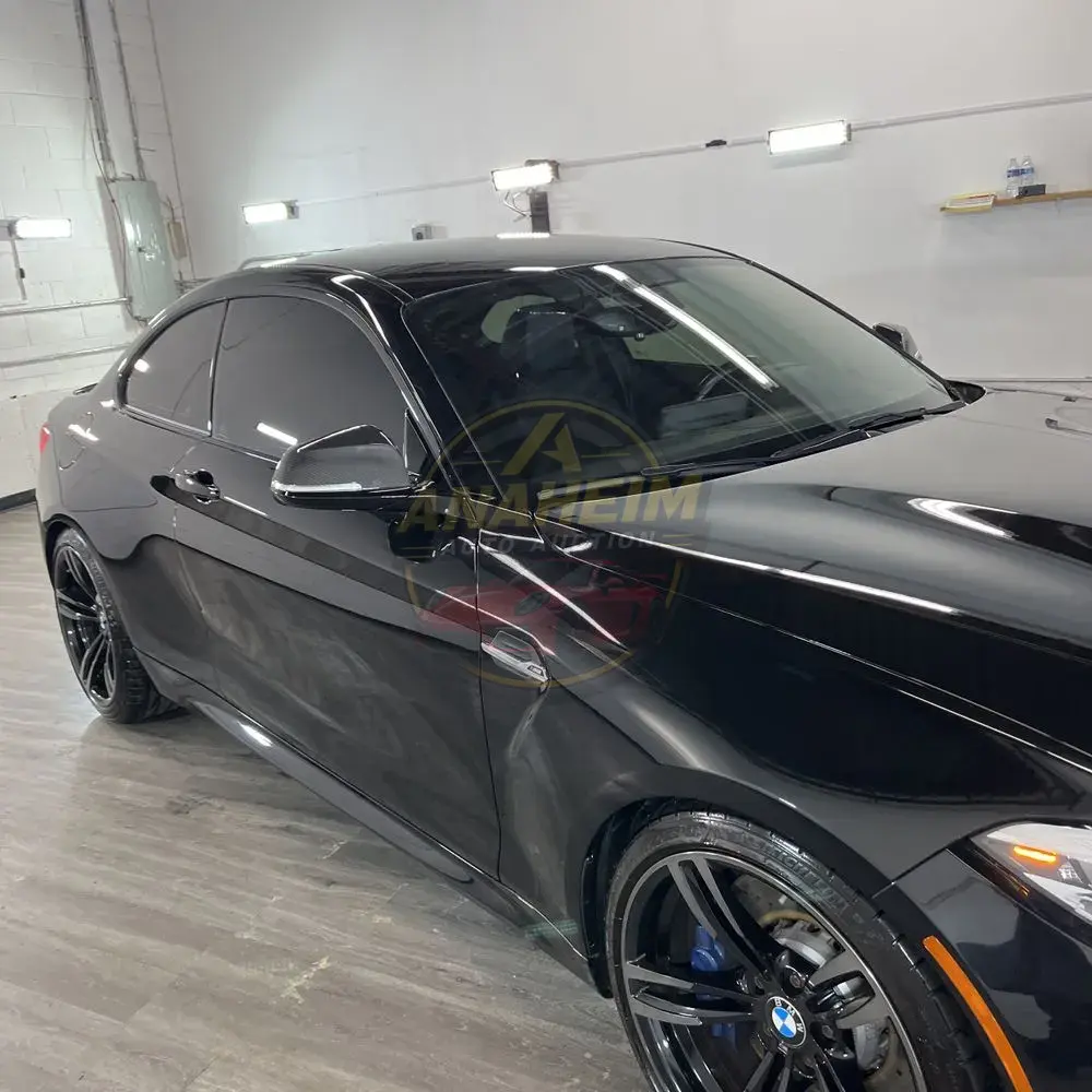 2018 BMW M2